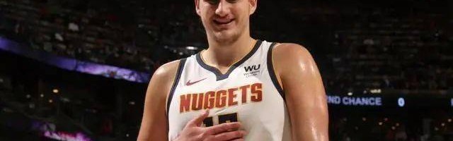  约基奇20+15掘金稳居西部第一  