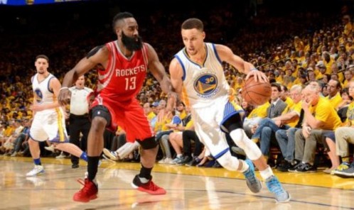 NBA黑马逆袭！灰熊终结勇士十二连胜