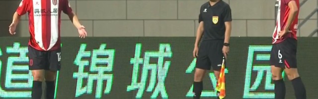  图卢兹锋线哑火连续三场未进球  