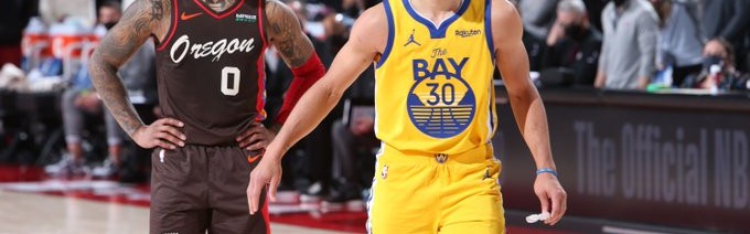 NBA湖人加时争议三分绝杀勇士终结五连胜登顶西部引热议