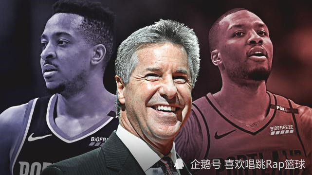  利拉德交易流言四起，开拓者动荡  